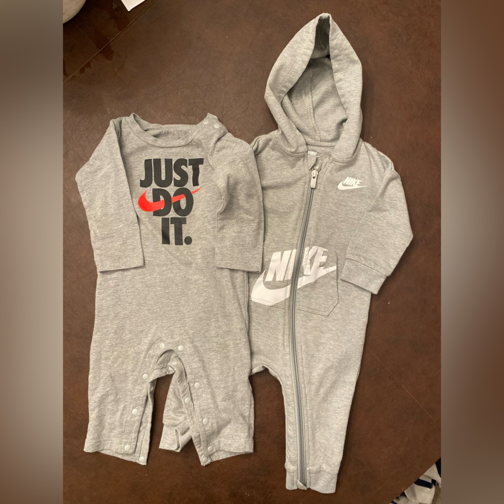 Nike Bundle